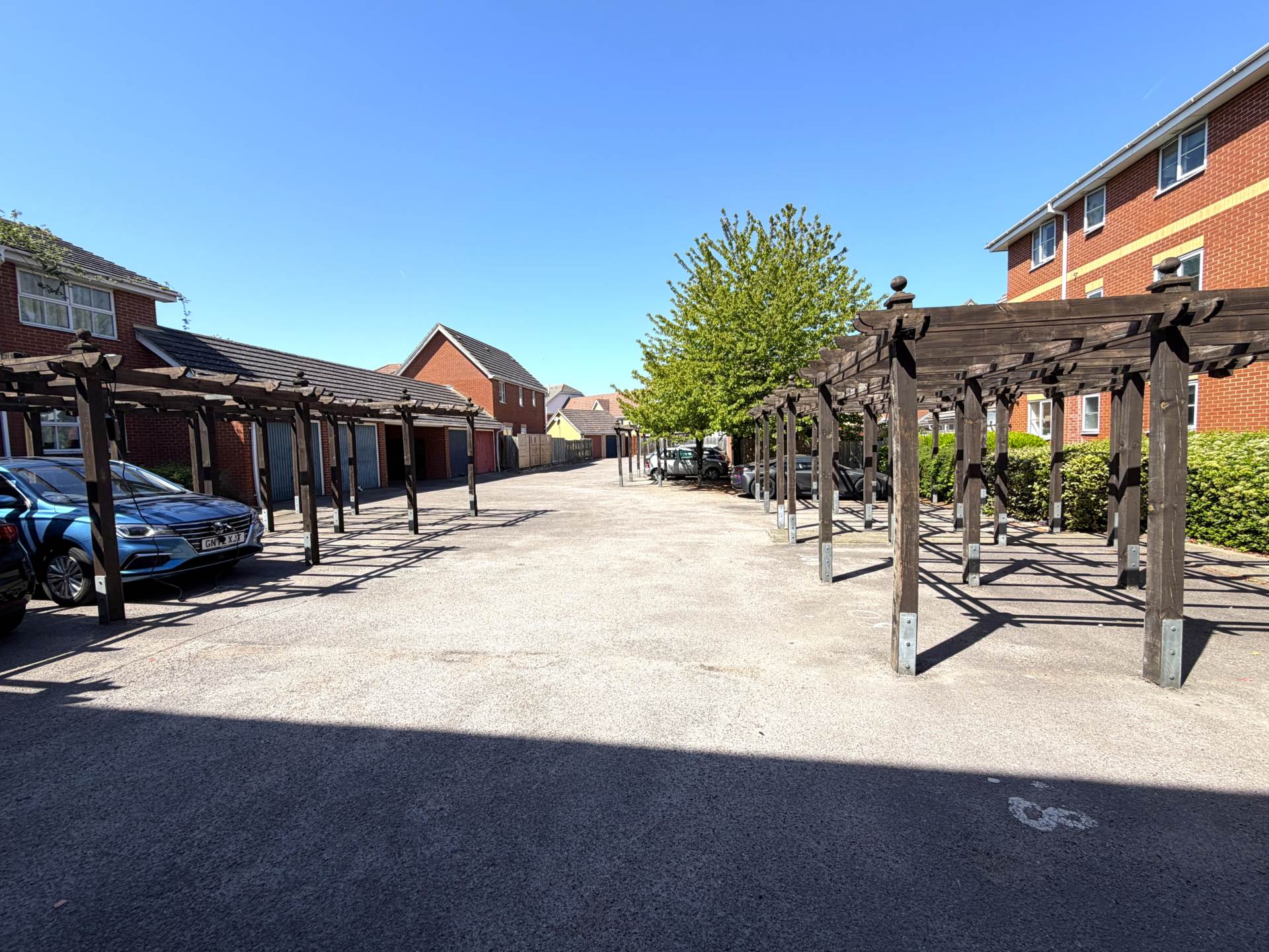Marathon Way, London, Image 11