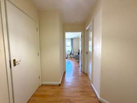 Marathon Way, London, Image 3