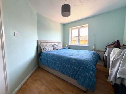 Marathon Way, London, Image 7