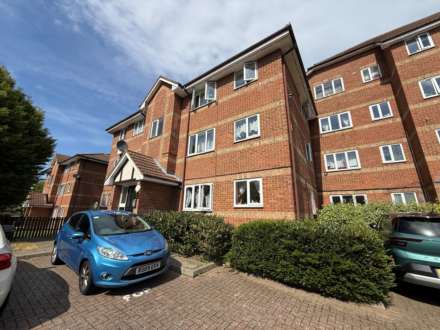 Neptune Walk, Erith, Image 11