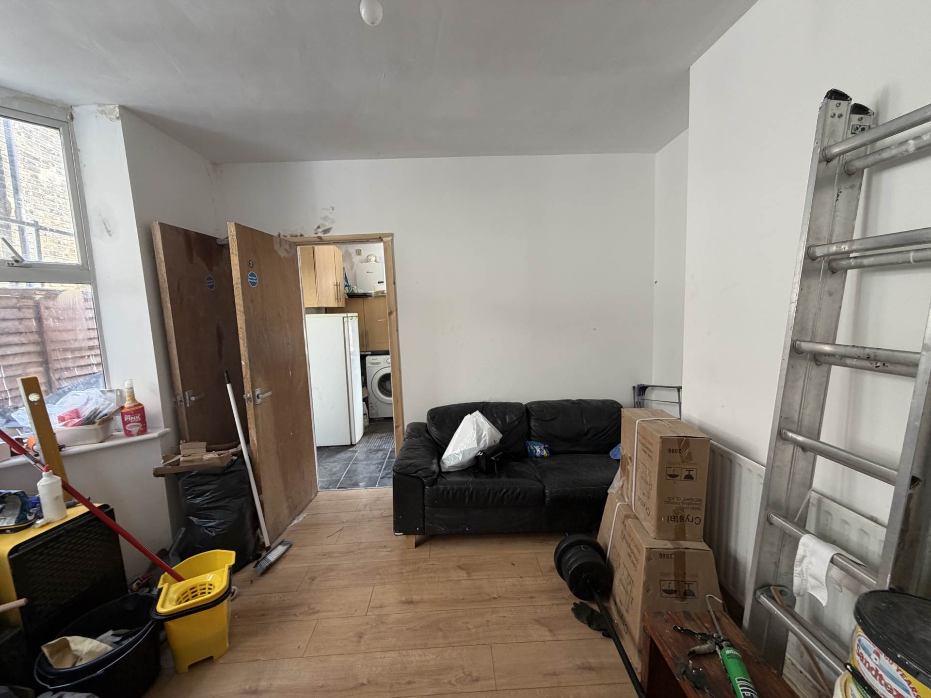 Abbey Wood Road, London ** 3D FLOORPLAN AVAILABLE **, Image 5