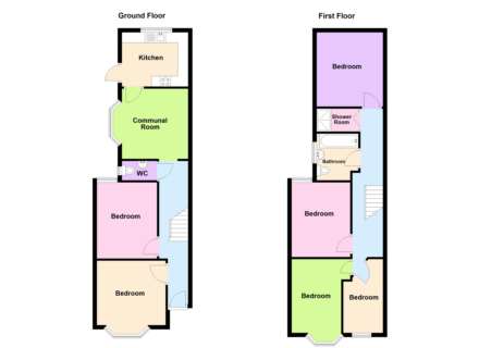 Abbey Wood Road, London ** 3D FLOORPLAN AVAILABLE **, Image 2