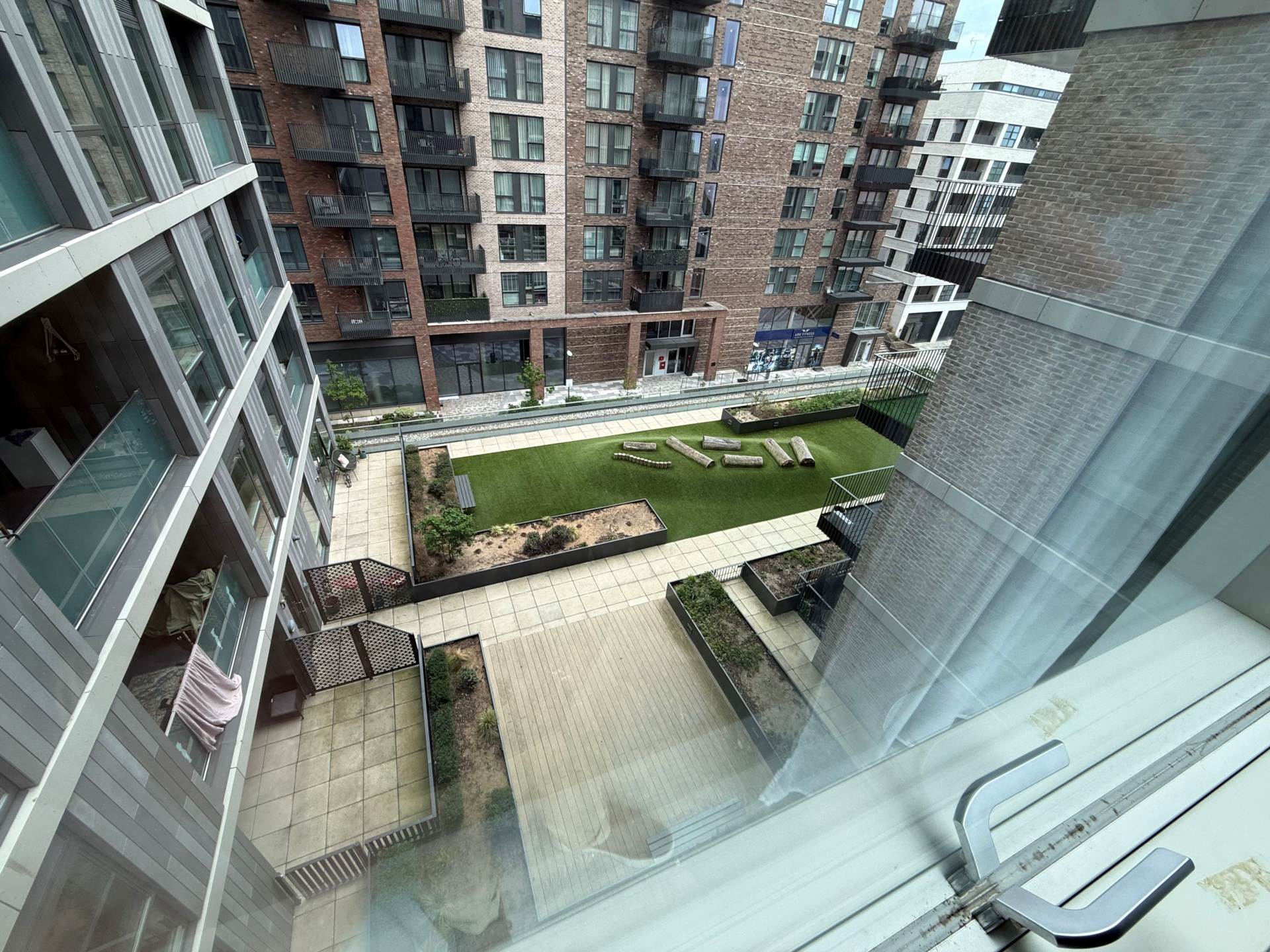 Liberty Court, Regal Court, Image 7