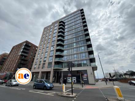 Liberty Court, Regal Court, Image 1