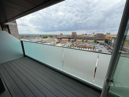 Liberty Court, Regal Court, Image 5