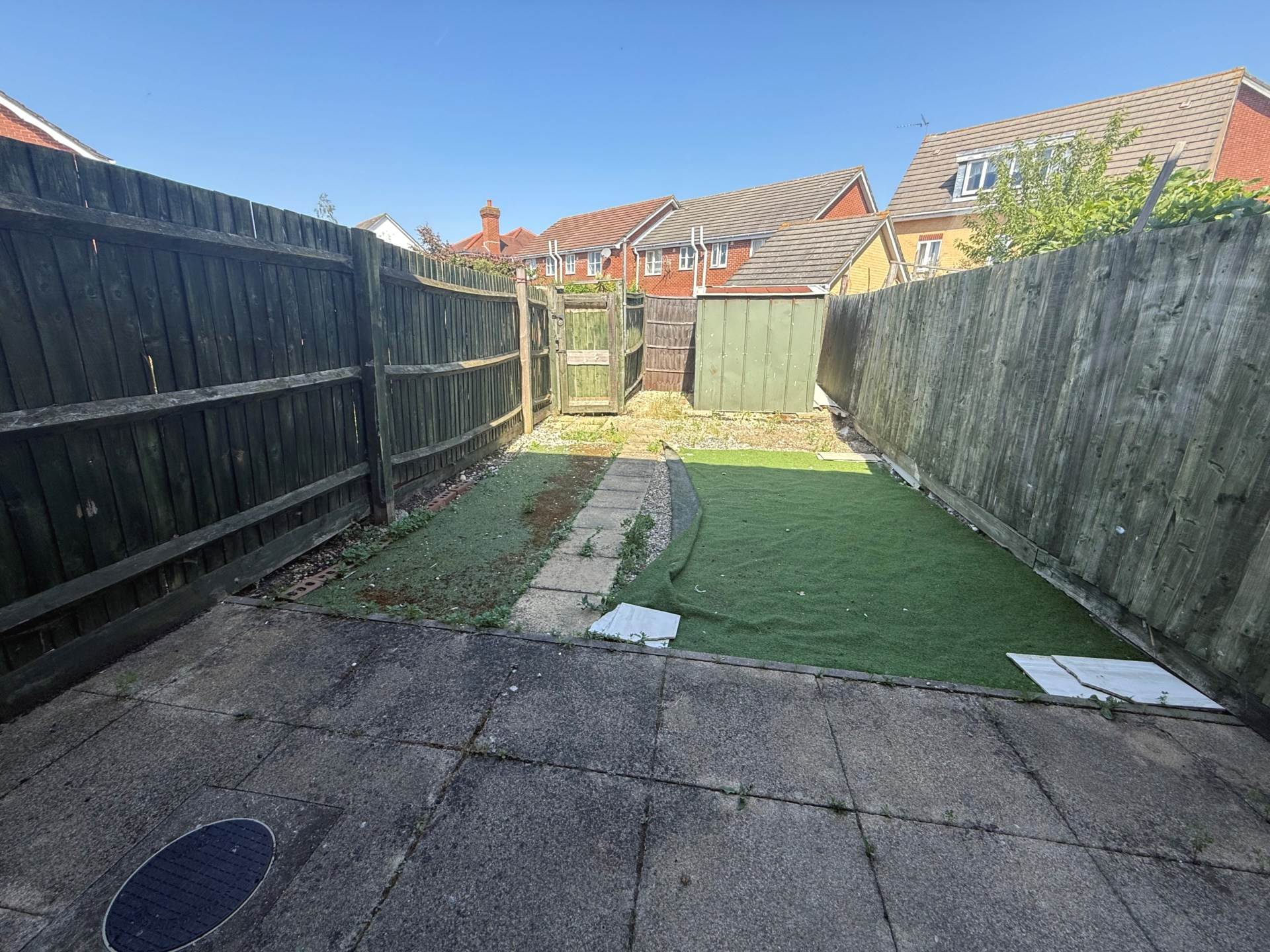 Kentlea Road, West Thamesmead, London, Image 12