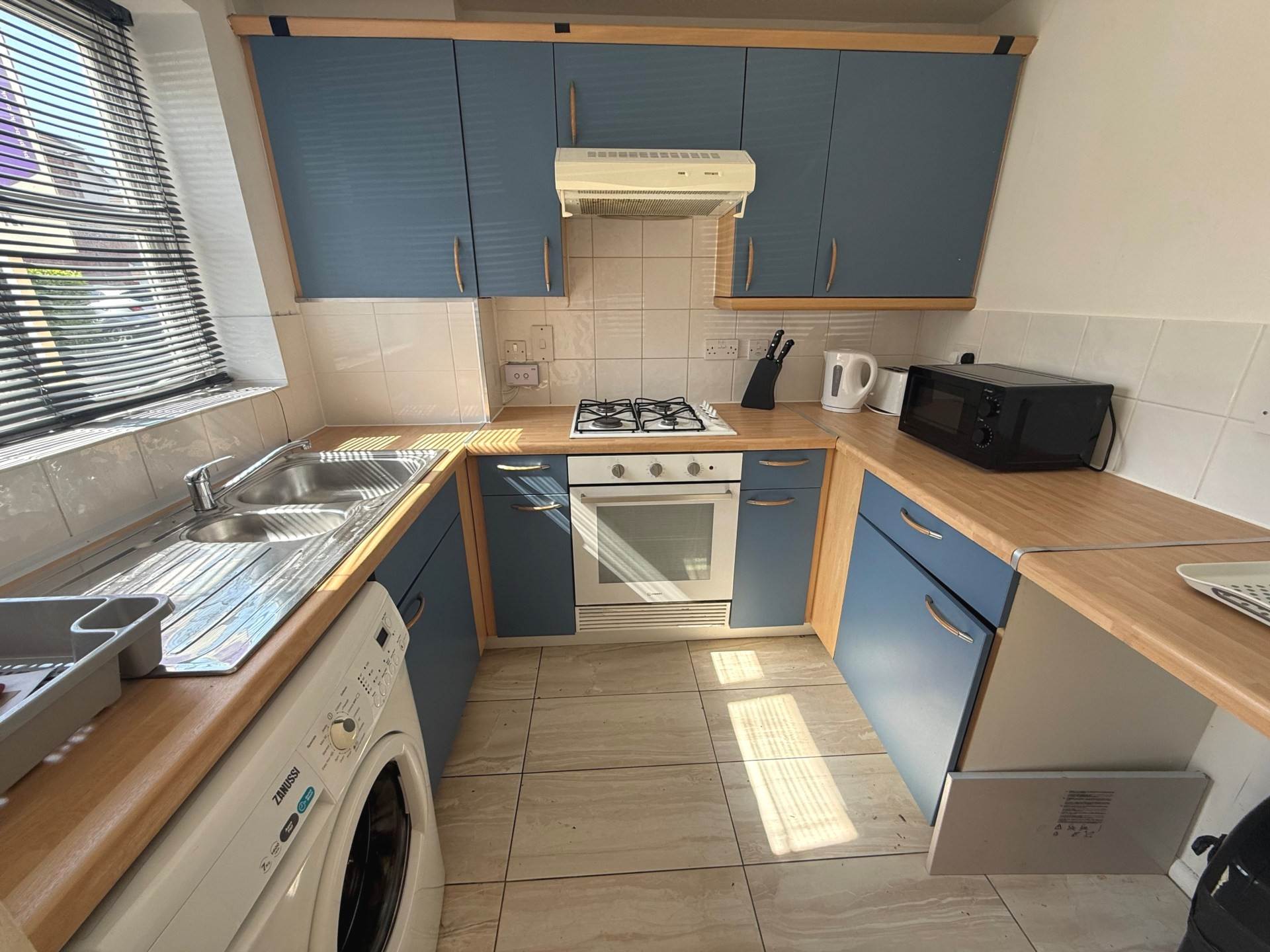 Kentlea Road, West Thamesmead, London, Image 4
