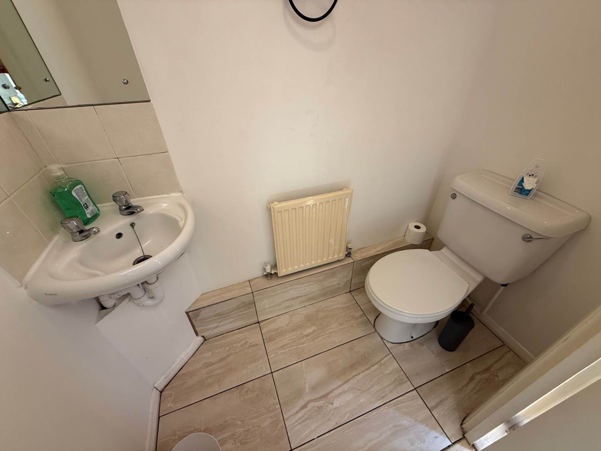 Kentlea Road, West Thamesmead, London, Image 5