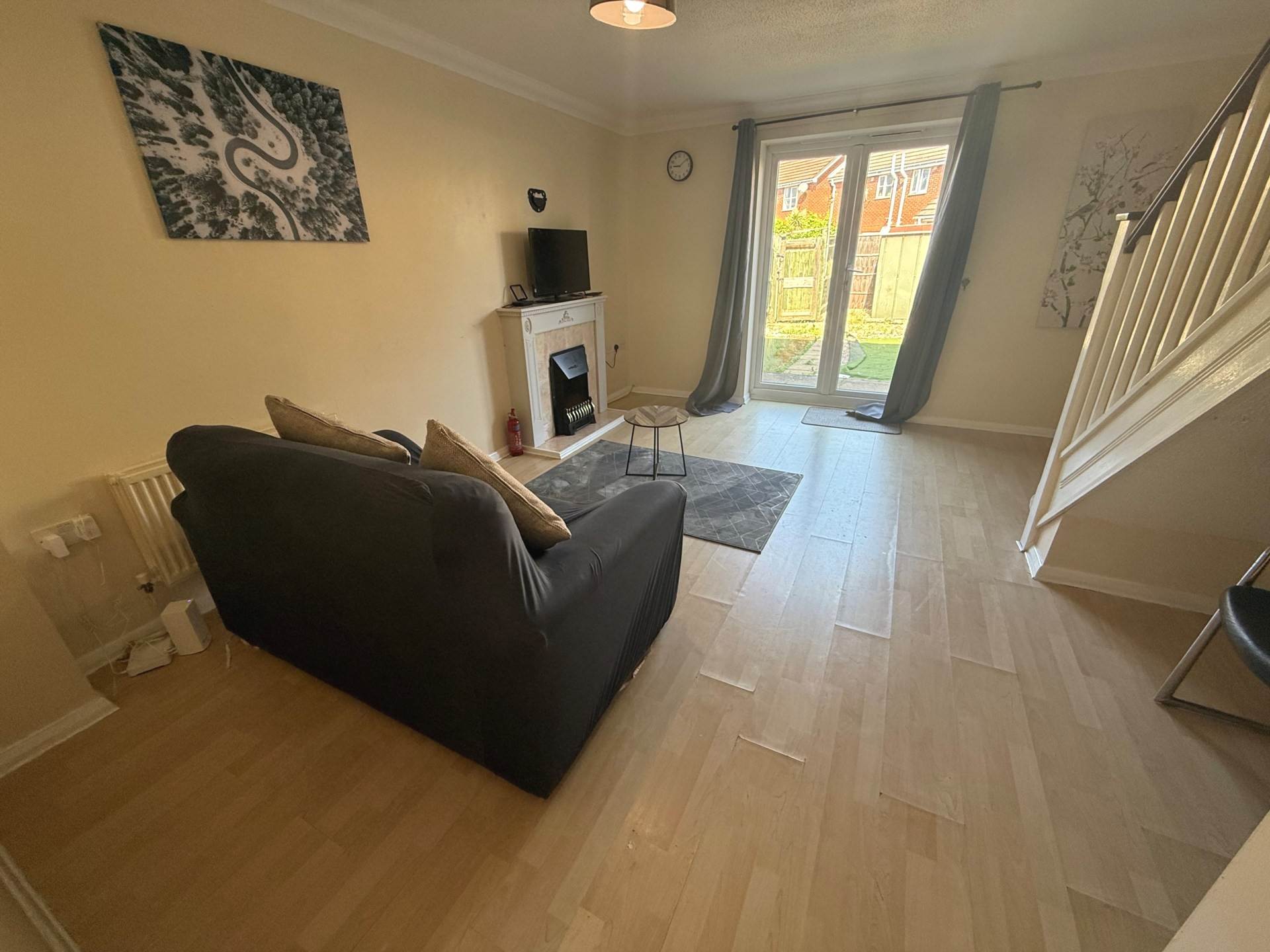 Kentlea Road, West Thamesmead, London, Image 6