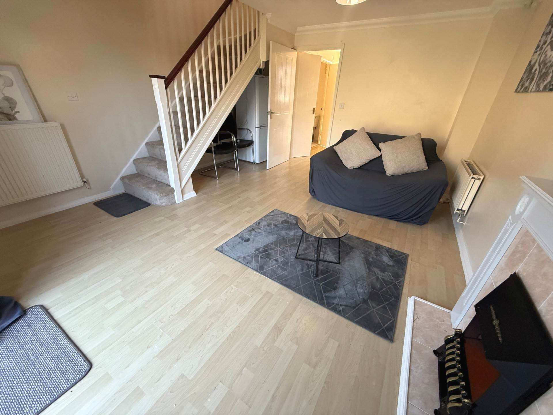 Kentlea Road, West Thamesmead, London, Image 7