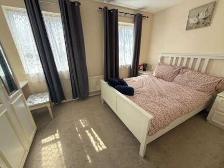 Kentlea Road, West Thamesmead, London, Image 10
