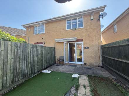 Kentlea Road, West Thamesmead, London, Image 13