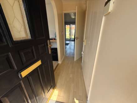 Kentlea Road, West Thamesmead, London, Image 3