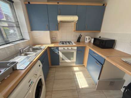 Kentlea Road, West Thamesmead, London, Image 4