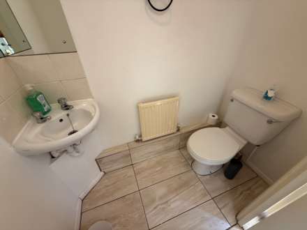 Kentlea Road, West Thamesmead, London, Image 5