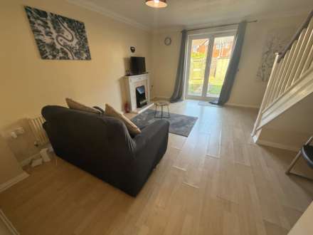 Kentlea Road, West Thamesmead, London, Image 6