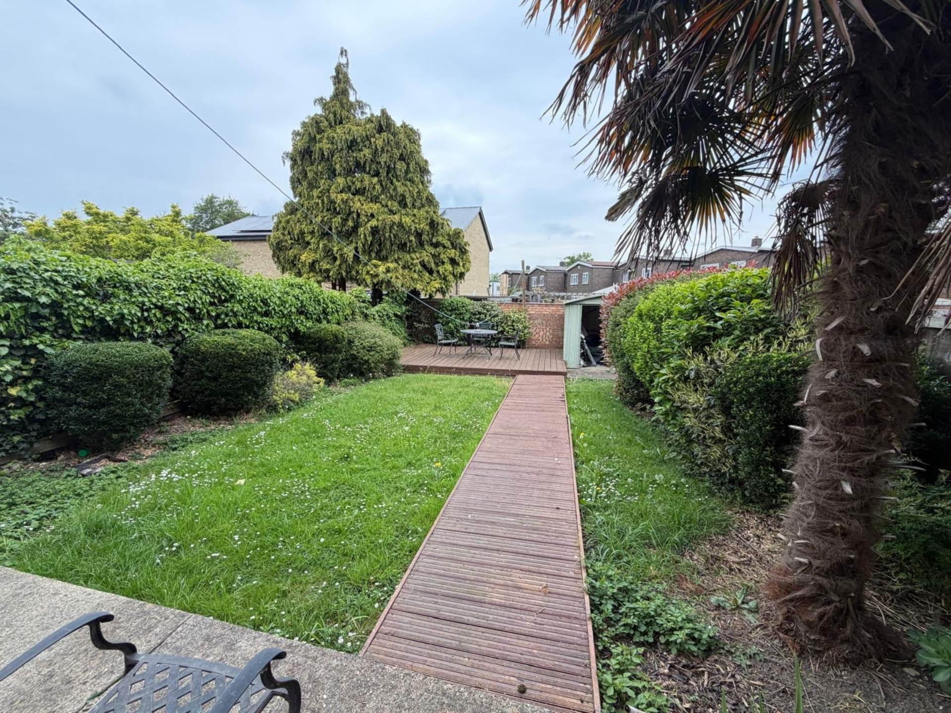 Brimpsfield Close, London, Image 3