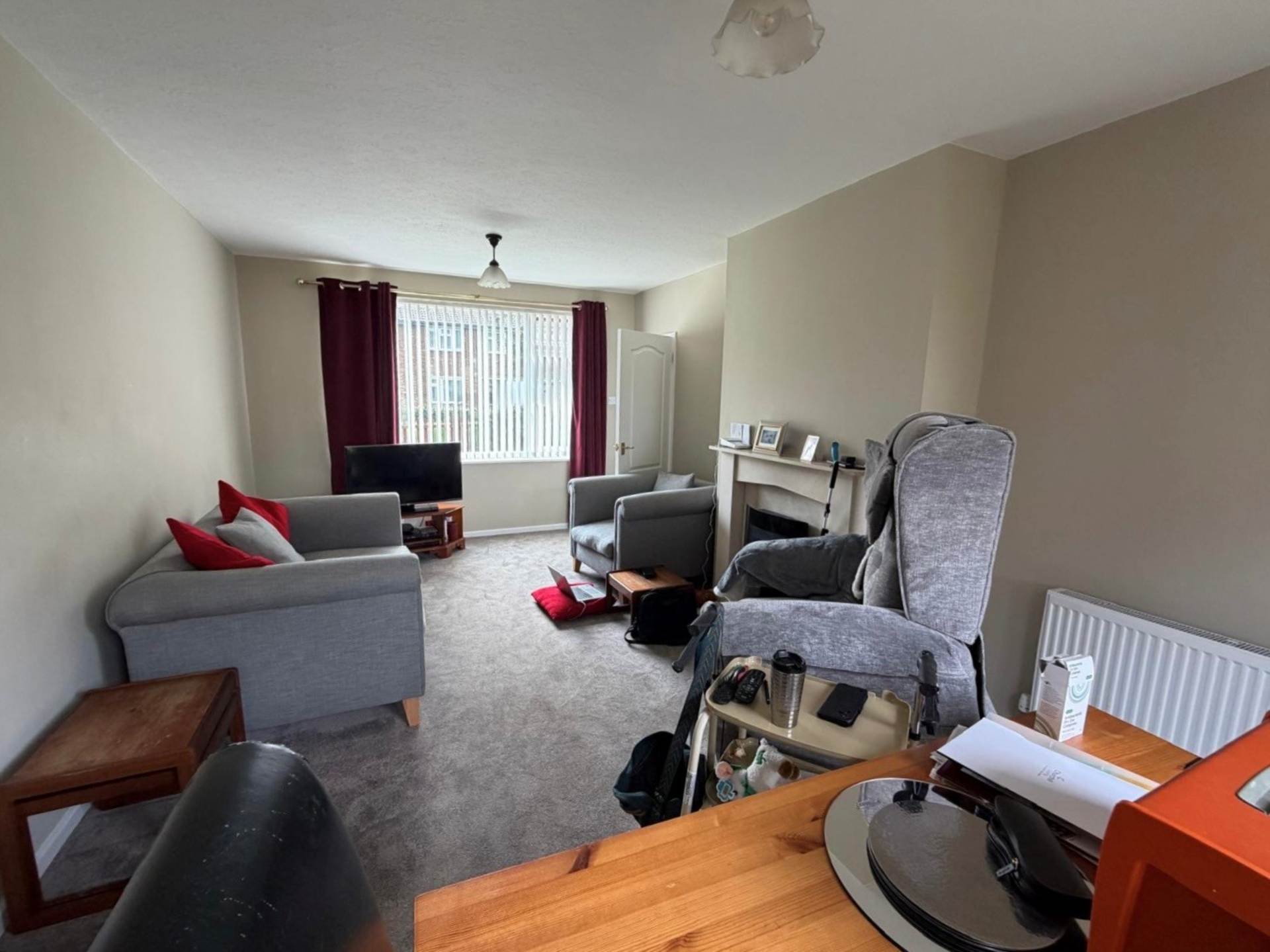 Brimpsfield Close, London, Image 5