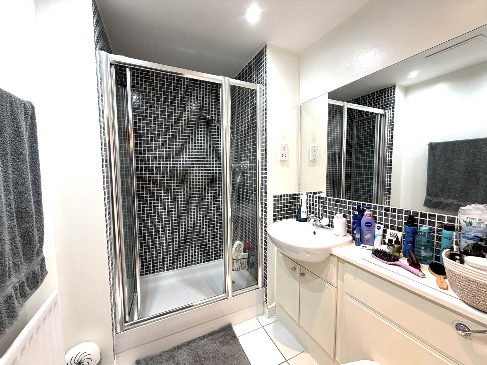 Tideslea Tower, London   ***3D FLOORPLAN & VIDEO  AVAILABLE ***, Image 10