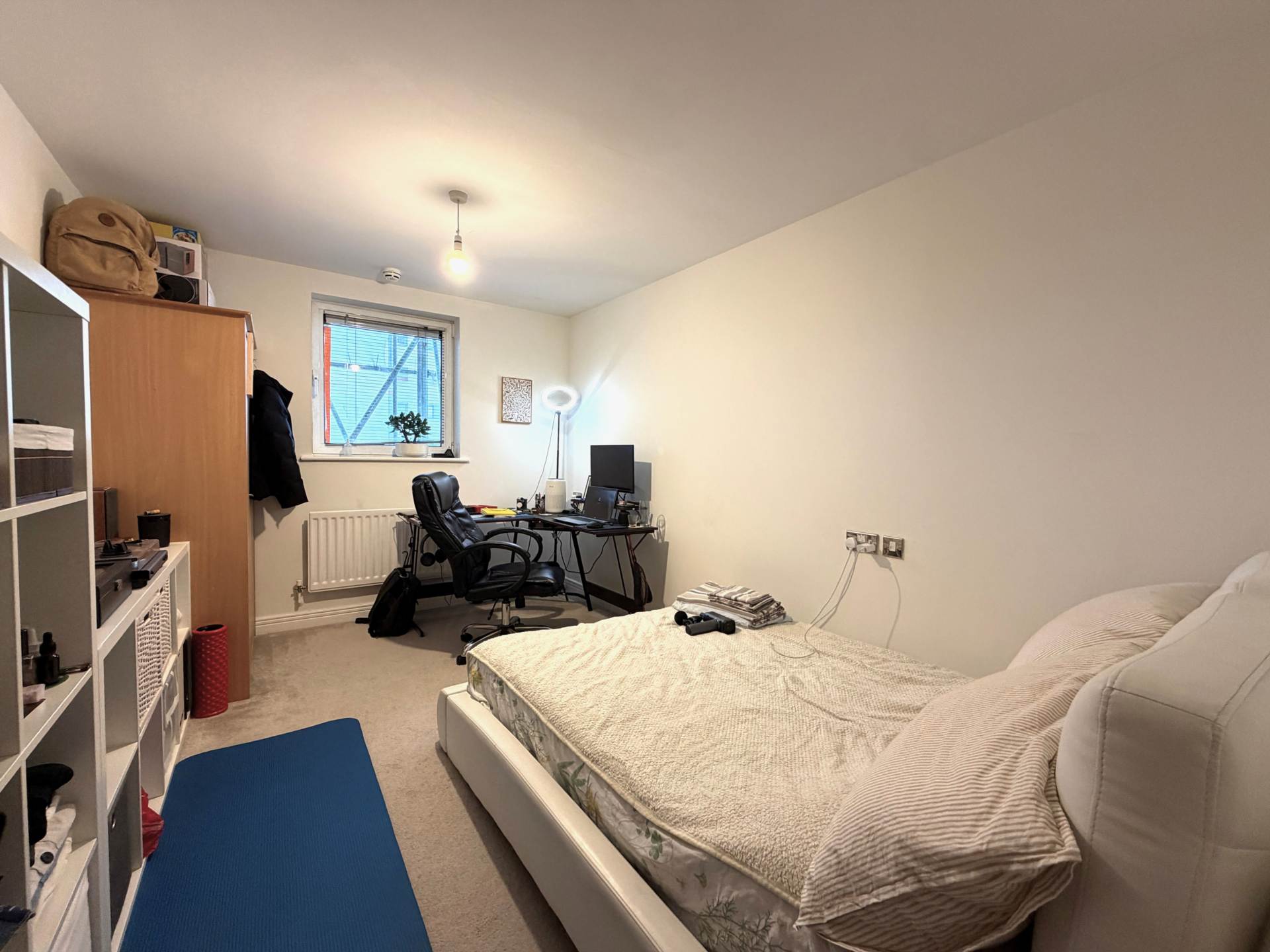 Tideslea Tower, London   ***3D FLOORPLAN & VIDEO  AVAILABLE ***, Image 11