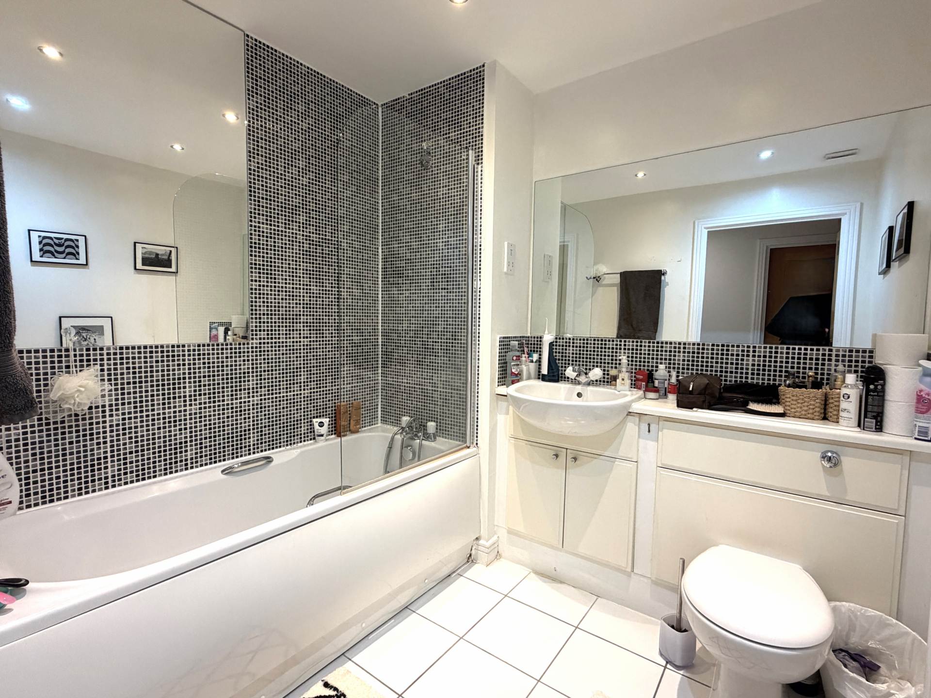 Tideslea Tower, London   ***3D FLOORPLAN & VIDEO  AVAILABLE ***, Image 12