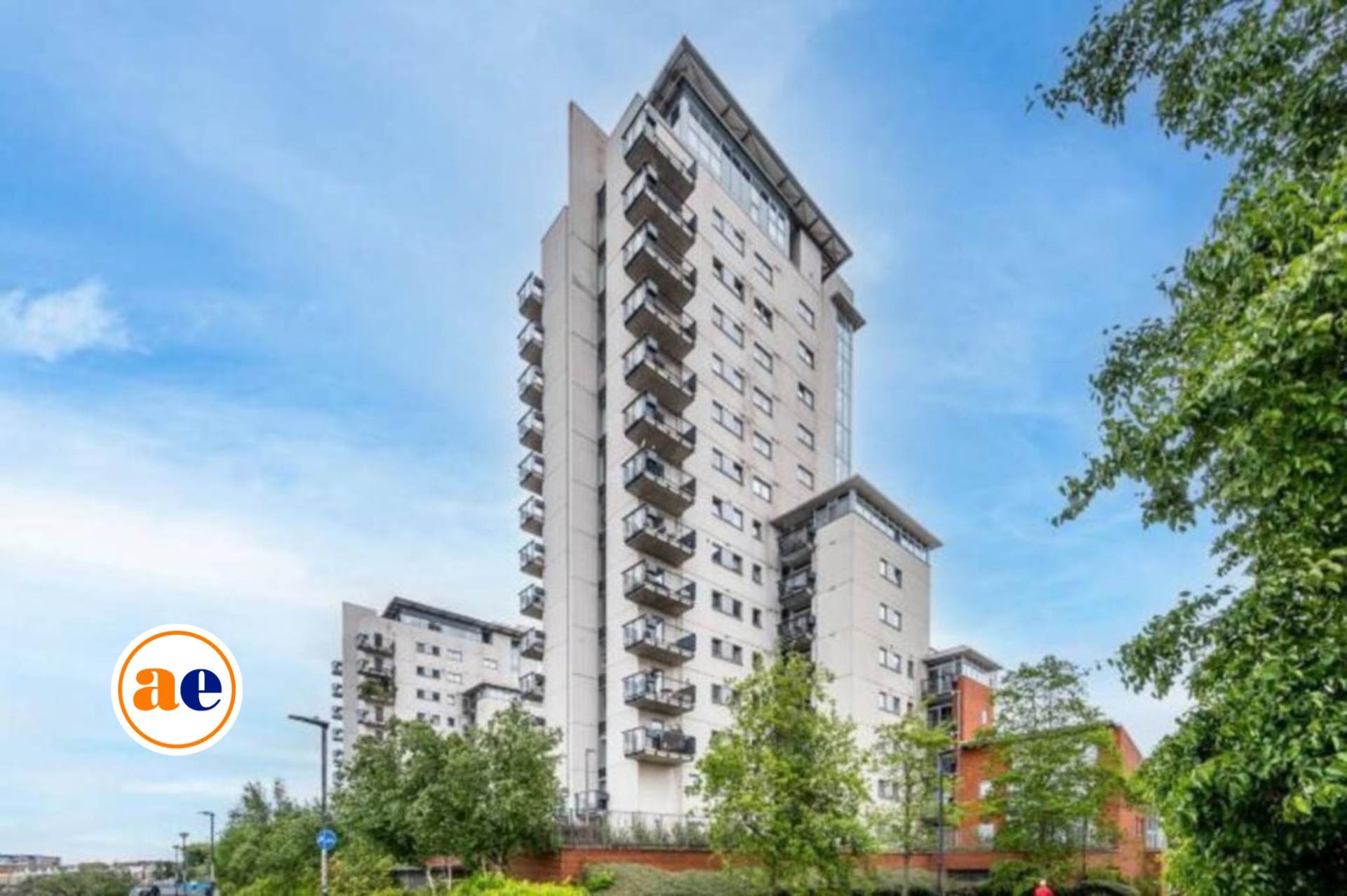 Tideslea Tower, London   ***3D FLOORPLAN & VIDEO  AVAILABLE ***, Image 15