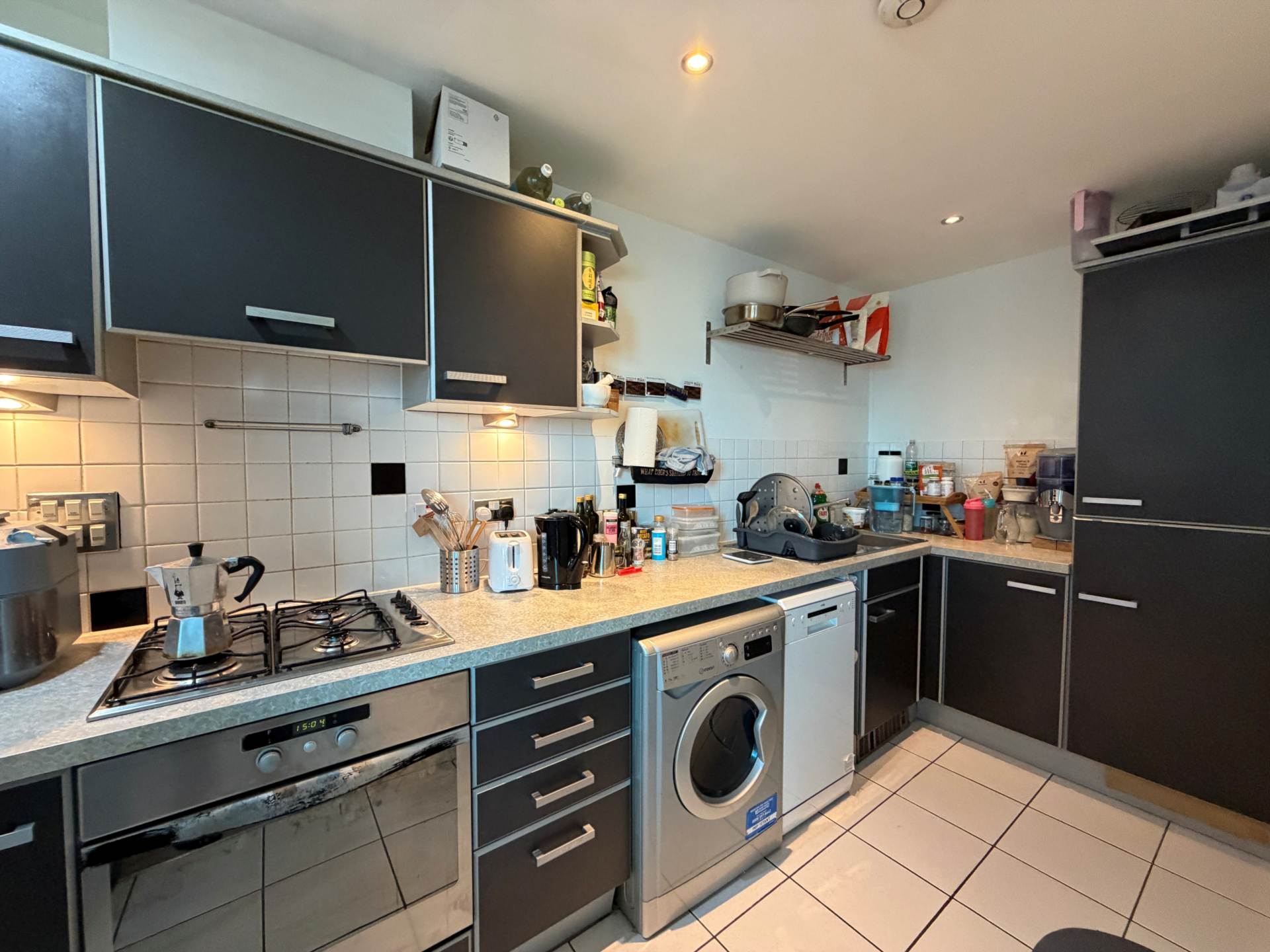 Tideslea Tower, London   ***3D FLOORPLAN & VIDEO  AVAILABLE ***, Image 5