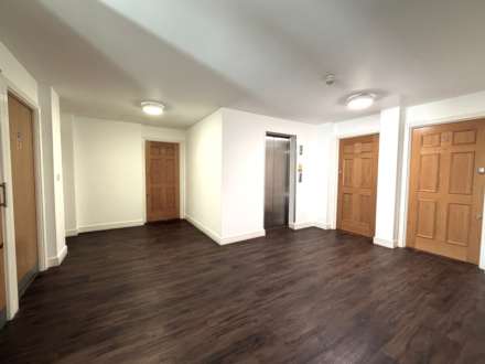 Tideslea Tower, London   ***3D FLOORPLAN & VIDEO  AVAILABLE ***, Image 16