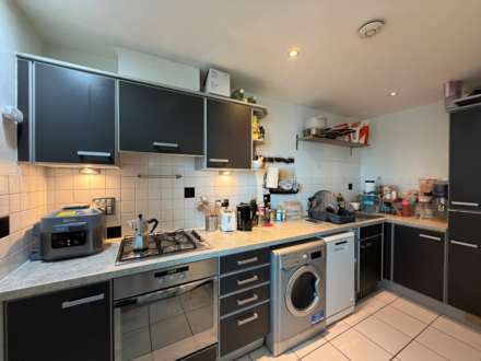 Tideslea Tower, London   ***3D FLOORPLAN & VIDEO  AVAILABLE ***, Image 4