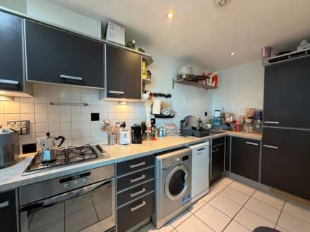 Tideslea Tower, London   ***3D FLOORPLAN & VIDEO  AVAILABLE ***, Image 5