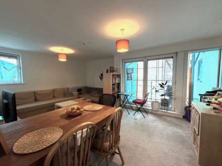 Tideslea Tower, London   ***3D FLOORPLAN & VIDEO  AVAILABLE ***, Image 6
