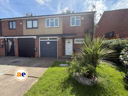 Lensbury Way, Abbey Wood  ***3D FLOORPLAN & VIDEO  AVAILABLE ***, Image 1