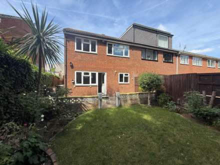 Lensbury Way, Abbey Wood  ***3D FLOORPLAN & VIDEO  AVAILABLE ***, Image 13