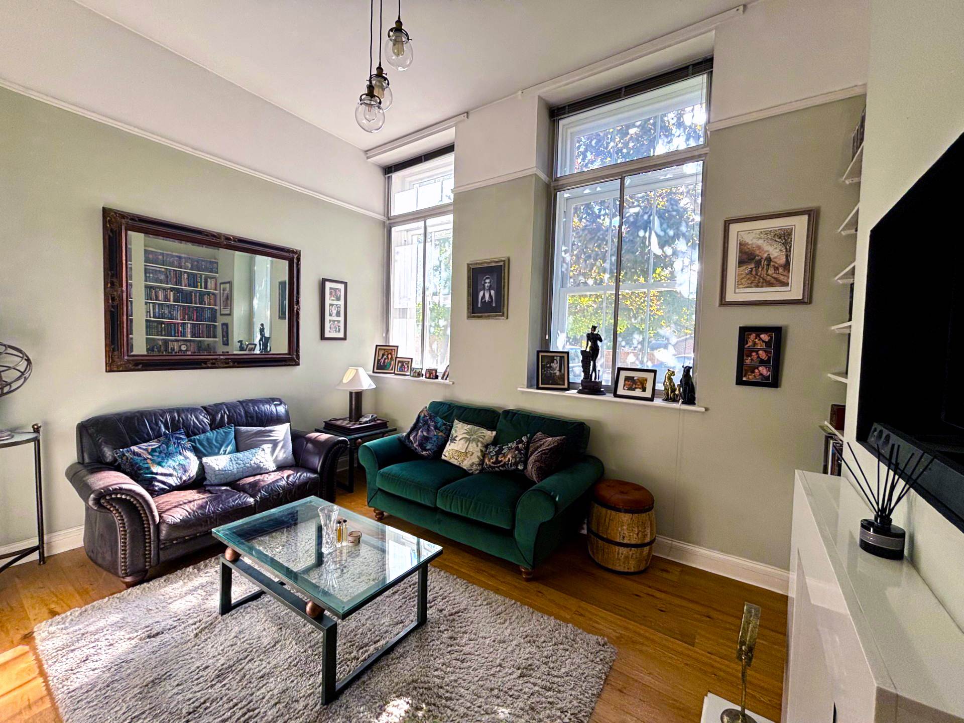 St Josephs Court, London  ***3D FLOORPLAN & VIDEO  AVAILABLE ***, Image 8