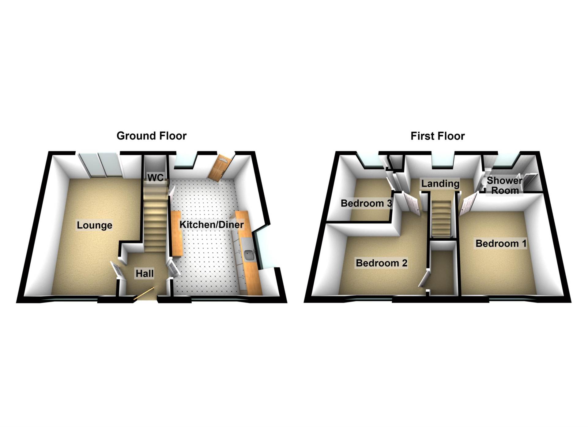 Forest Road, Erith  ***3D FLOORPLAN & VIDEO  AVAILABLE ***, Image 2