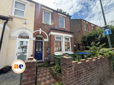 Property For Sale Riverdale Road, Erith