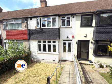 Property For Rent Abbey Road, Belvedere