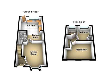 Elstree Gardens, Belvedere ***3D FLOORPLAN & VIDEO  AVAILABLE ***, Image 2