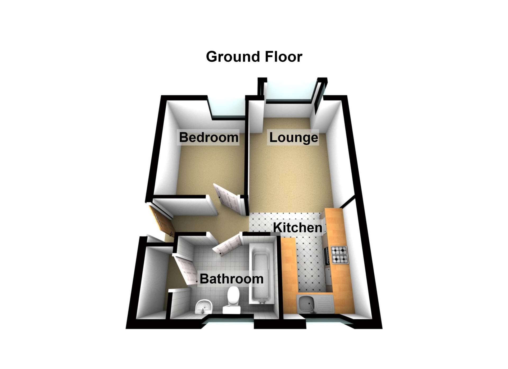 Cook Square, Erith ** VIDEO & 3D FLOORPLAN AVAILABLE **, Image 7