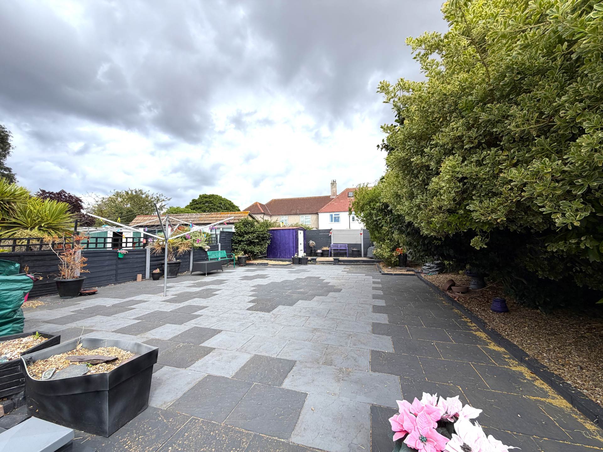 Heath Way, Erith  ** 3D FLOORPLAN AVAILABLE **, Image 18