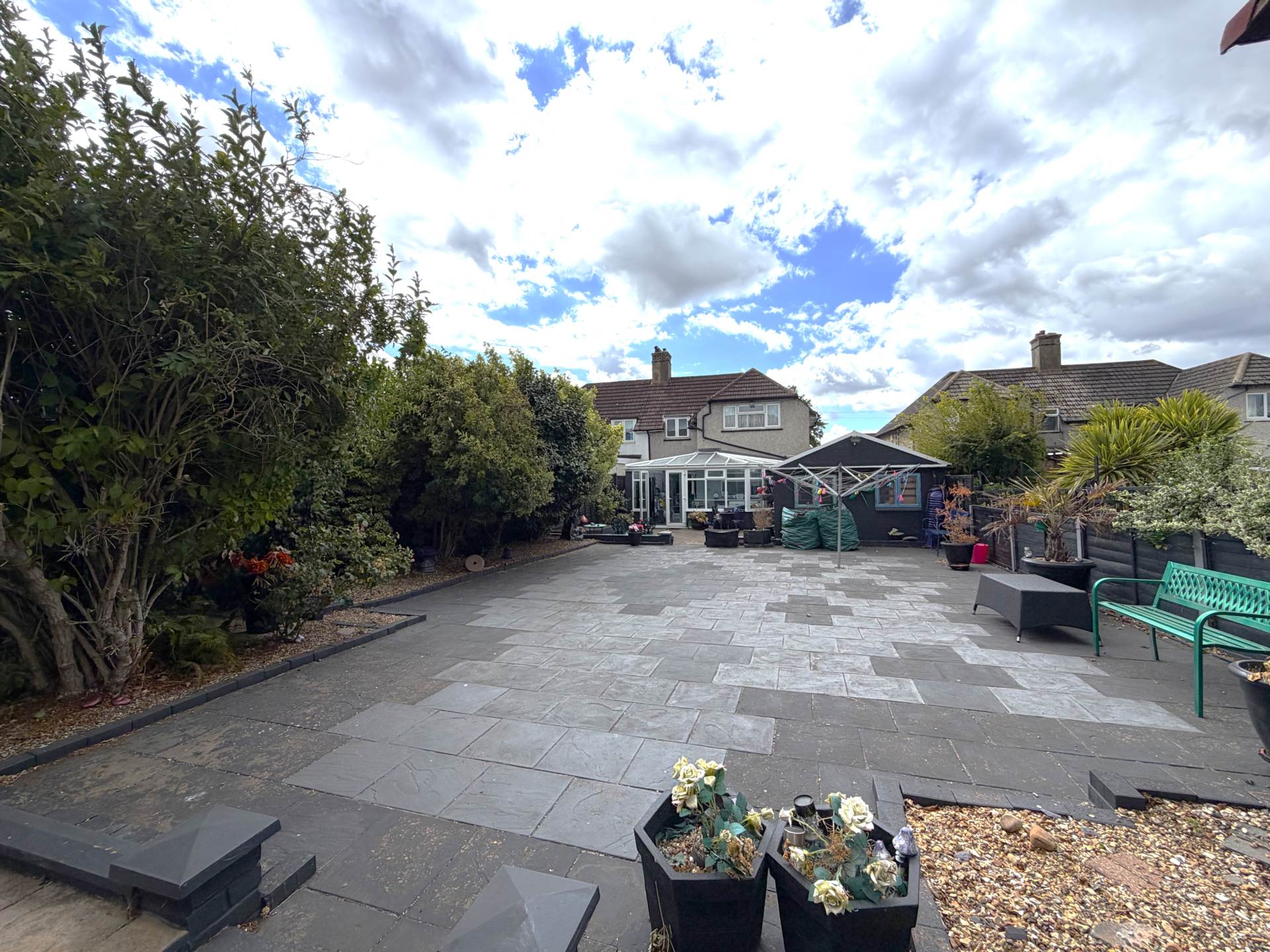 Heath Way, Erith  ** 3D FLOORPLAN AVAILABLE **, Image 19