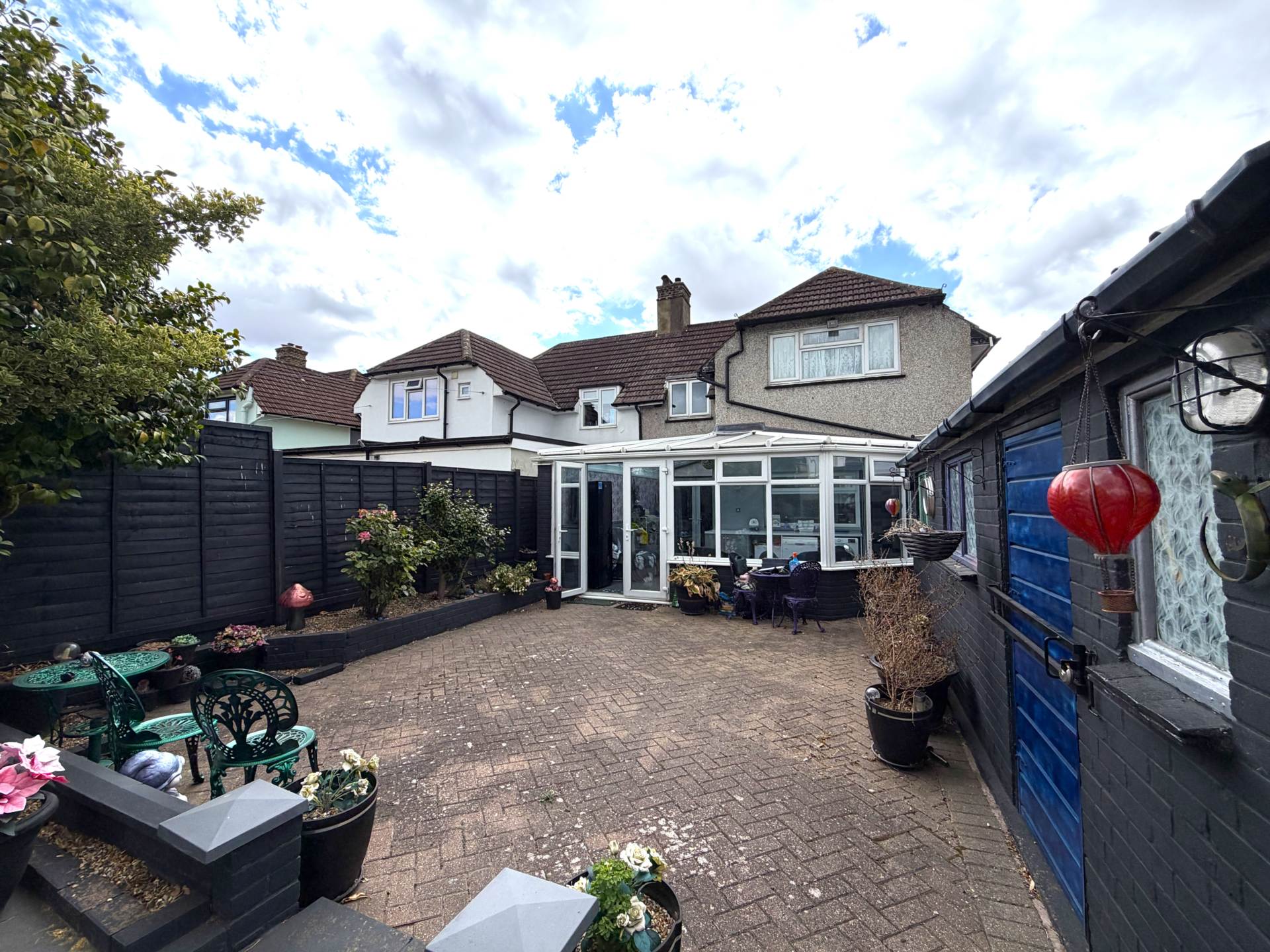 Heath Way, Erith  ** 3D FLOORPLAN AVAILABLE **, Image 20