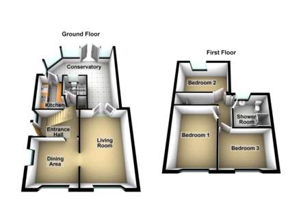 Heath Way, Erith  ** 3D FLOORPLAN AVAILABLE **, Image 2