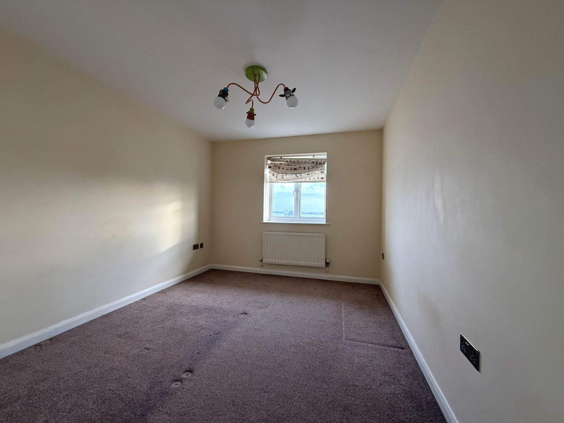 Cutter House, Macarthur Close ** VIDEO & 3D FLOORPLAN AVAILABLE **, Image 8