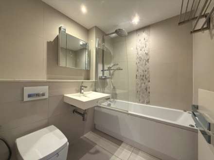 Cutter House, Macarthur Close ** VIDEO & 3D FLOORPLAN AVAILABLE **, Image 5