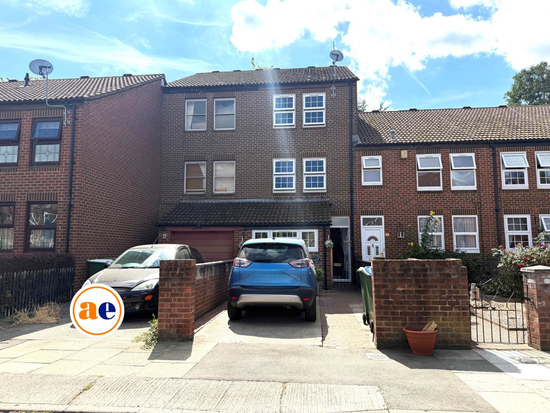 Fieldfare Road, Thamesmead ***3D FLOORPLAN & VIDEO  AVAILABLE ***, Image 1