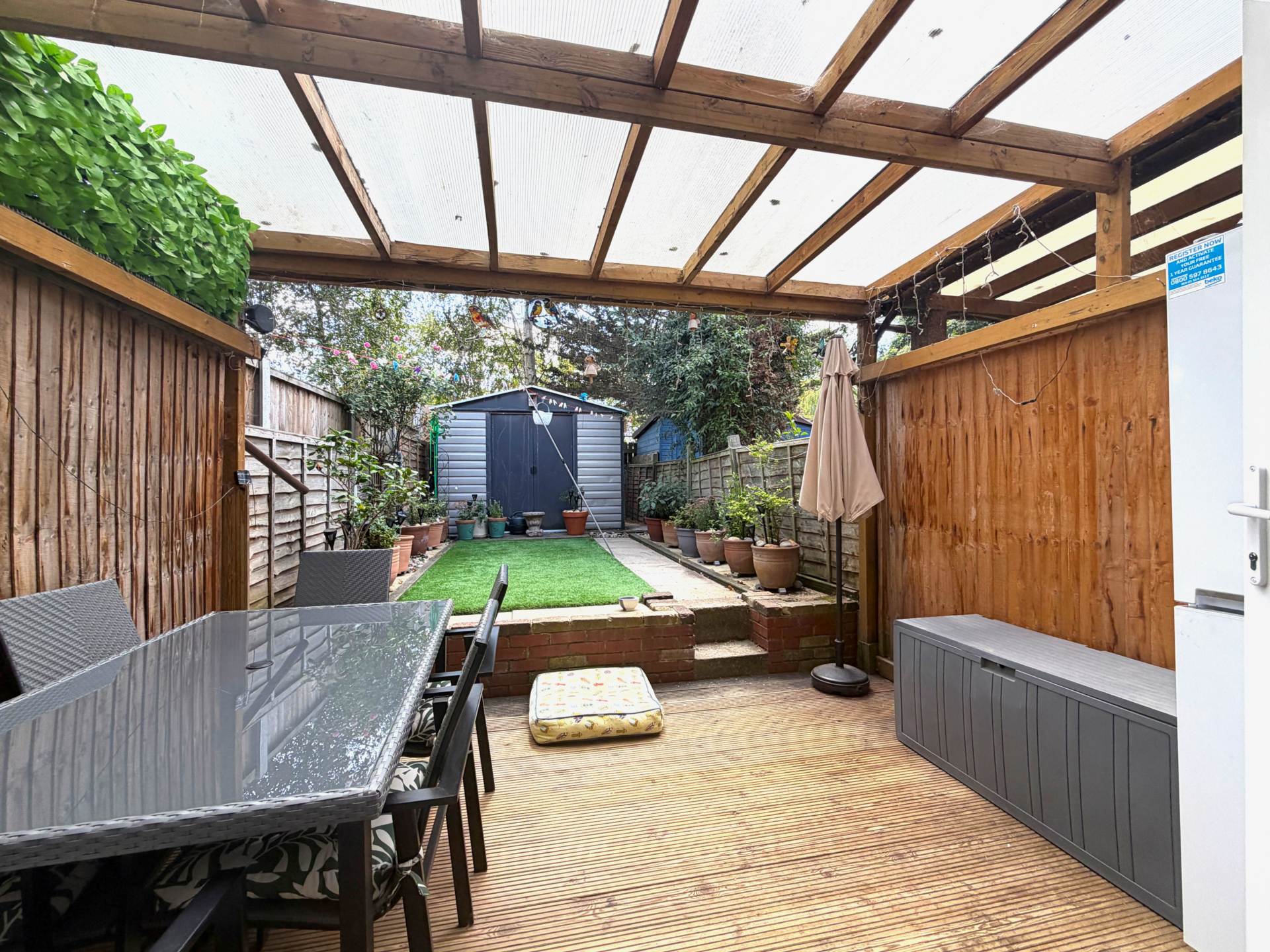 Fieldfare Road, Thamesmead ***3D FLOORPLAN & VIDEO  AVAILABLE ***, Image 20