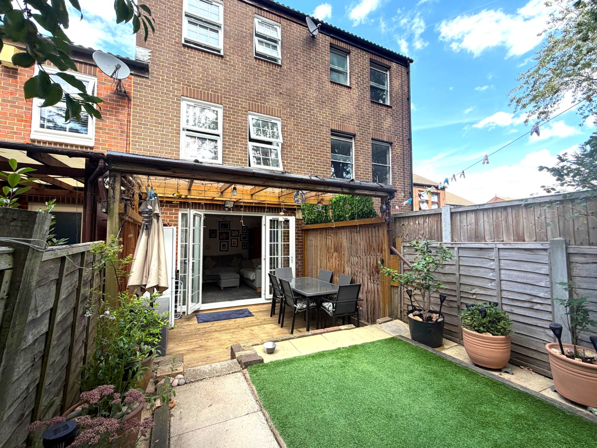 Fieldfare Road, Thamesmead ***3D FLOORPLAN & VIDEO  AVAILABLE ***, Image 22