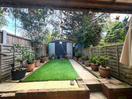 Fieldfare Road, Thamesmead ***3D FLOORPLAN & VIDEO  AVAILABLE ***, Image 21