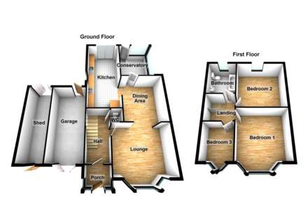 Valley Road, Erith   ** VIDEO & 3D FLOORPLAN AVAILABLE **, Image 2